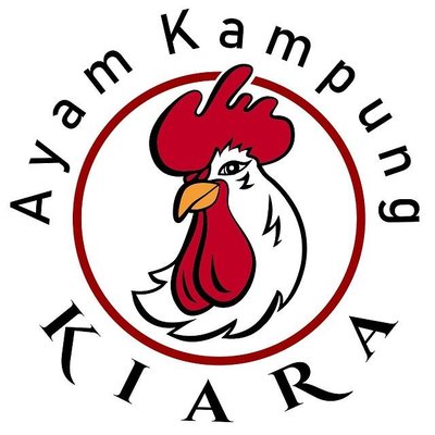 Trademark Ayam Kampung Kiara