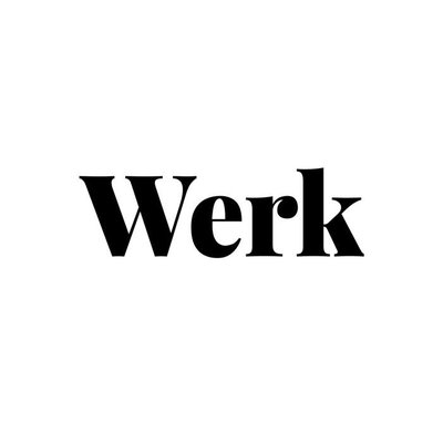 Trademark WERK