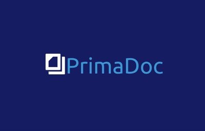 Trademark PrimaDoc