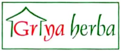 Trademark GRIYA HERBA + GAMBAR