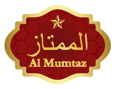 Trademark AL MUMTAZ