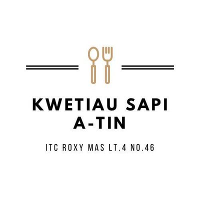 Trademark KWETIAU SAPI A-TIN