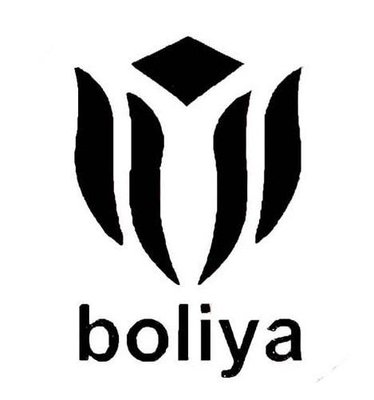 Trademark BOLIYA