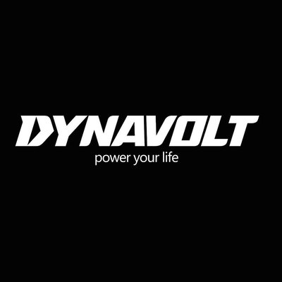 Trademark DYNAVOLT