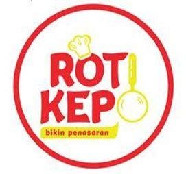 Trademark ROTIKEPO Bikin Penasaran