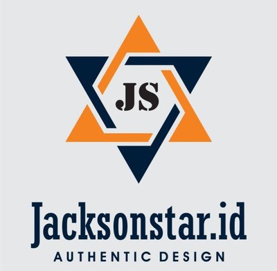 Trademark Jacksonstar.id + Logo