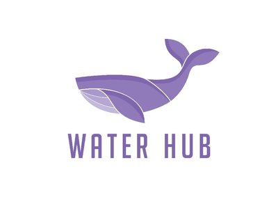 Trademark WATER HUB