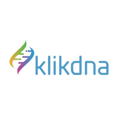 Trademark klikdna