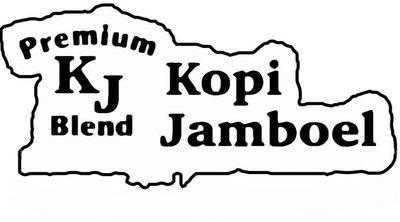 Trademark KOPI JAMBOEL