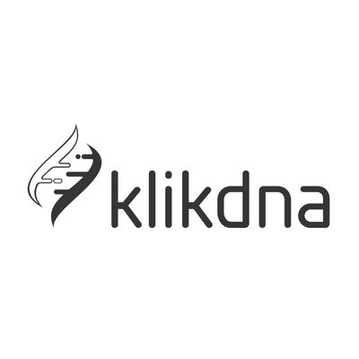 Trademark klikdna