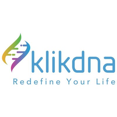 Trademark klikdna, Redefine Your Life