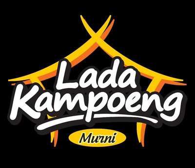 Trademark LADA KAMPOENG + LOGO