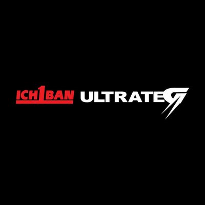 Trademark ICHIBAN ULTRATEG