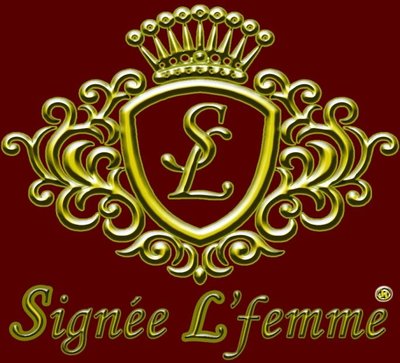 Trademark Sign'ee L'femme