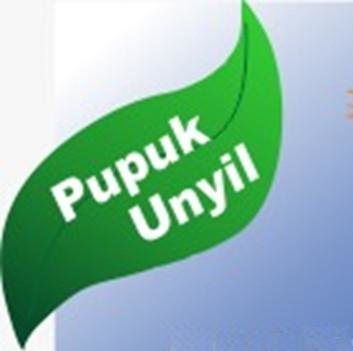 Trademark PUPUK UNYIL