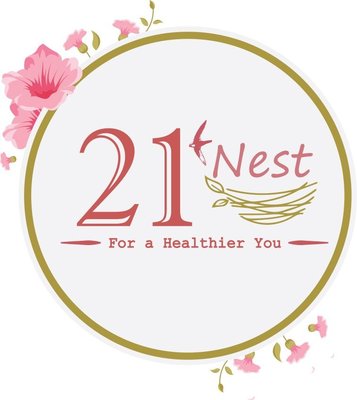 Trademark 21'Nest