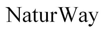 Trademark NATURWAY
