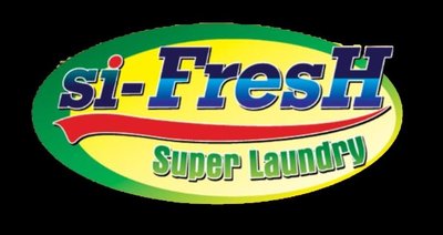 Trademark si-Fresh super laundry