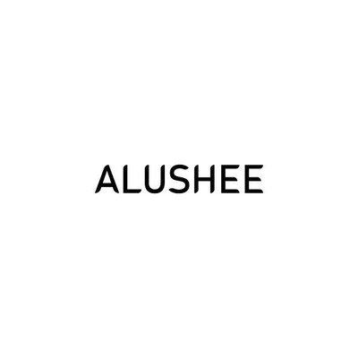 Trademark alushee