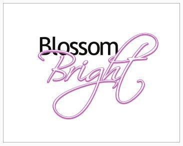 Trademark BLOSSOM BRIGHT