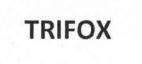 Trademark TRIFOX