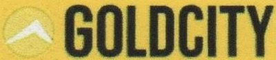 Trademark GOLDCITY & Logo