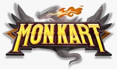 Trademark MONKART