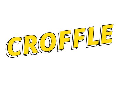 Trademark CROFFLE