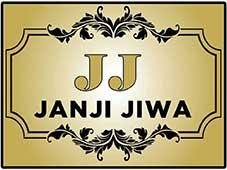 Trademark JANJI JIWA - JJ