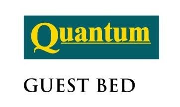 Trademark QUANTUM GUEST BED