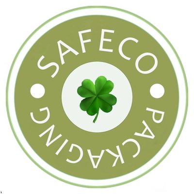 Trademark SAFECO PACKAGING