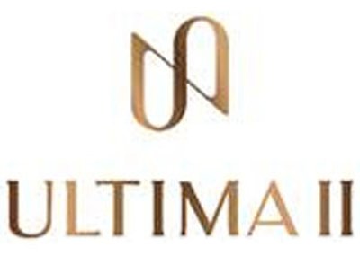 Trademark ULTIMA II + Logo