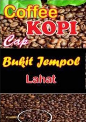 Trademark CAP BUKIT JEMPOL