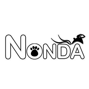 Trademark NONDA & device