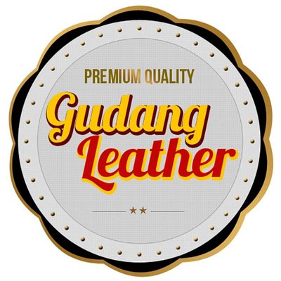 Trademark GUDANG LEATHER