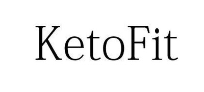 Trademark KetoFit