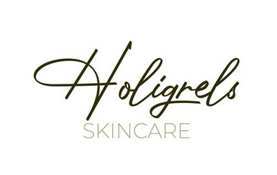 Trademark Holigrels SKINCARE