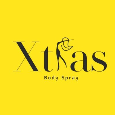 Trademark Xtras Body Spray