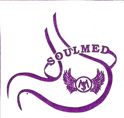 Trademark SOULMED