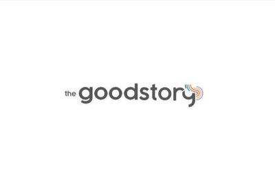 Trademark THEGOODSTORY