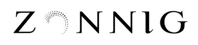 Trademark ZONNIG + LOGO