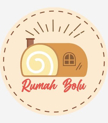 Trademark RUMAH BOLU + LOGO