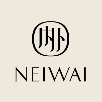 Trademark NEIWAI + LOGO