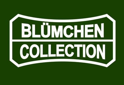 Trademark BLUMCHEN COLLECTION + LOGO