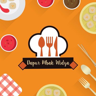 Trademark Dapur Mbak Widya