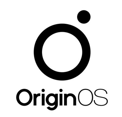 Trademark OriginOS + logo