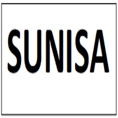 Trademark SUNISA