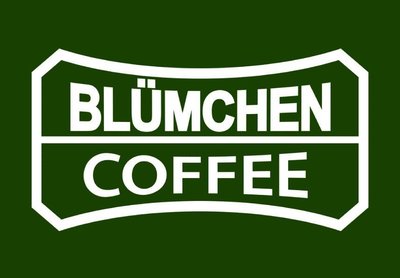 Trademark BLUMCHEN COFFEE + LOGO