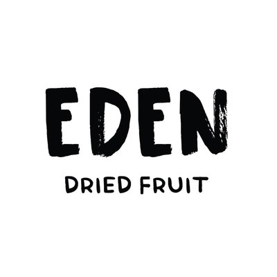 Trademark EDEN DRIED FRUIT