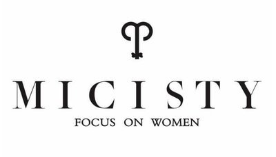 Trademark MICISTY + LOGO